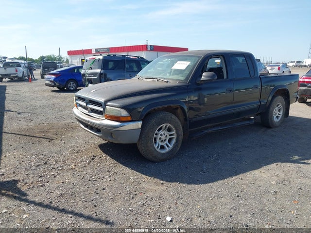 Aukcja sprzedaży 2004 Dodge Dakota Slt, vin: 1D7HL48NX4S688199, numer aukcji: 44890918