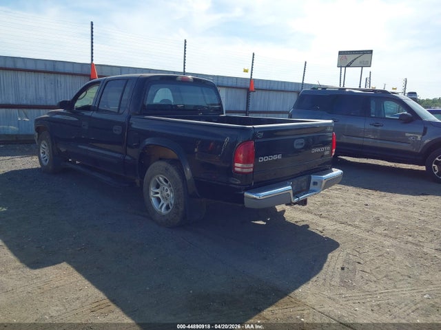 Aukcja sprzedaży 2004 Dodge Dakota Slt, vin: 1D7HL48NX4S688199, numer aukcji: 44890918
