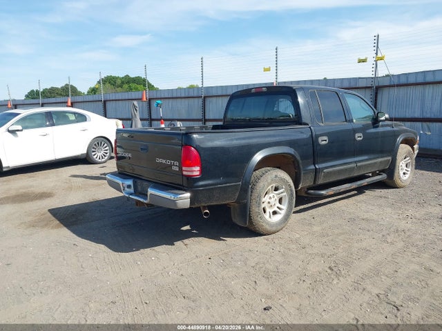Aukcja sprzedaży 2004 Dodge Dakota Slt, vin: 1D7HL48NX4S688199, numer aukcji: 44890918
