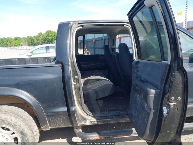Aukcja sprzedaży 2004 Dodge Dakota Slt, vin: 1D7HL48NX4S688199, numer aukcji: 44890918