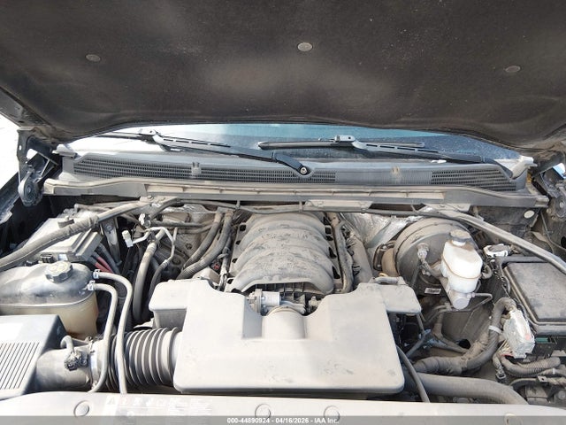 Aukcja sprzedaży 2017 Gmc Sierra 1500 Slt, vin: 3GTU2NEC2HG450820, numer aukcji: 44890924