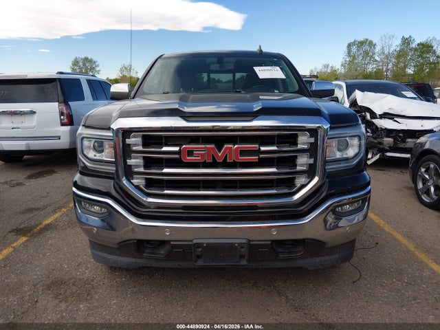 Aukcja sprzedaży 2017 Gmc Sierra 1500 Slt, vin: 3GTU2NEC2HG450820, numer aukcji: 44890924