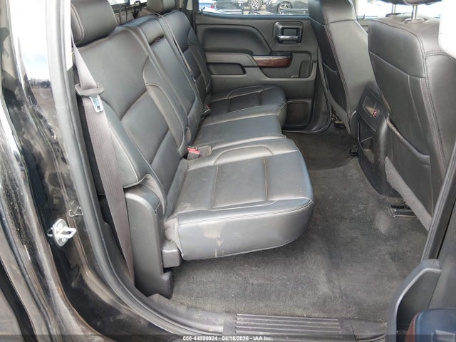 Aukcja sprzedaży 2017 Gmc Sierra 1500 Slt, vin: 3GTU2NEC2HG450820, numer aukcji: 44890924