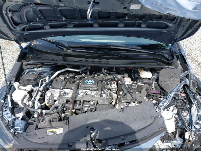 JTDBCMFE1P3012113 Toyota Corolla Hybrid Se