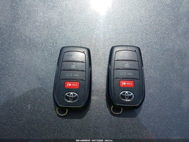 JTDBCMFE1P3012113 Toyota Corolla Hybrid Se