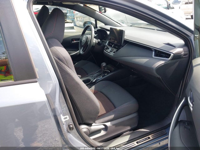 JTDBCMFE1P3012113 Toyota Corolla Hybrid Se