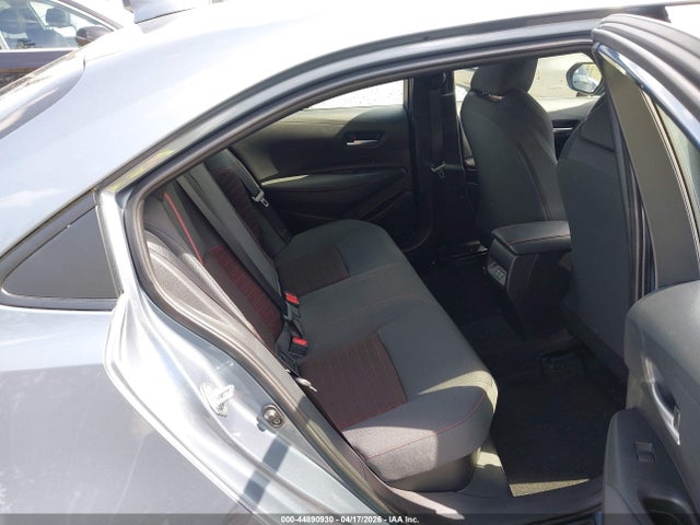 JTDBCMFE1P3012113 Toyota Corolla Hybrid Se