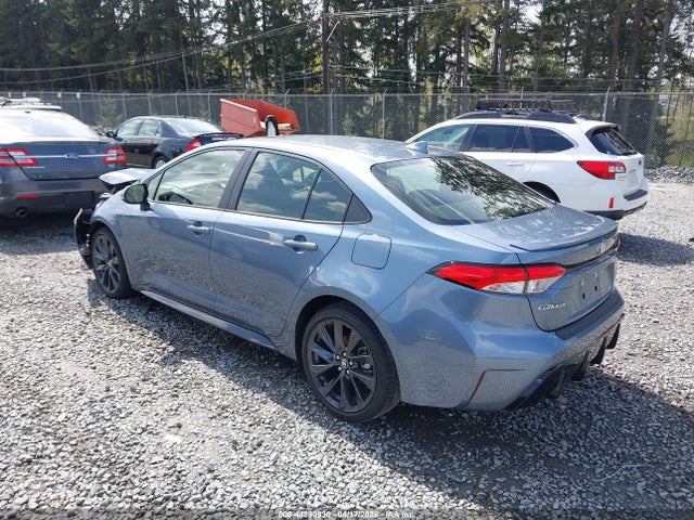 JTDBCMFE1P3012113 Toyota Corolla Hybrid Se