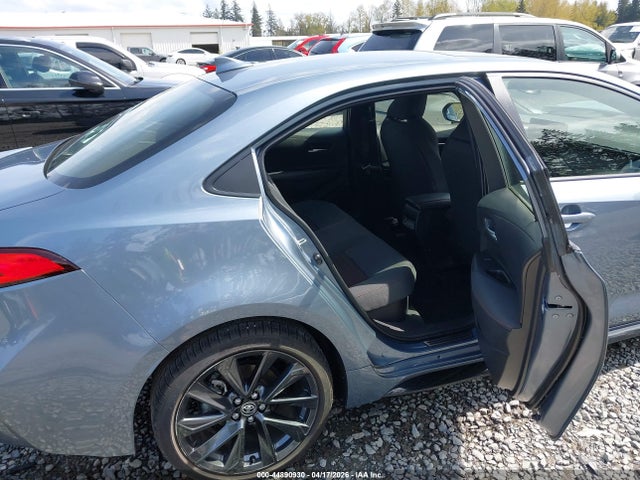 JTDBCMFE1P3012113 Toyota Corolla Hybrid Se