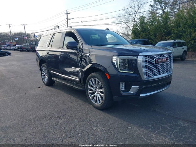 2024 GMC YUKON 1GKS2DKLXRR278158