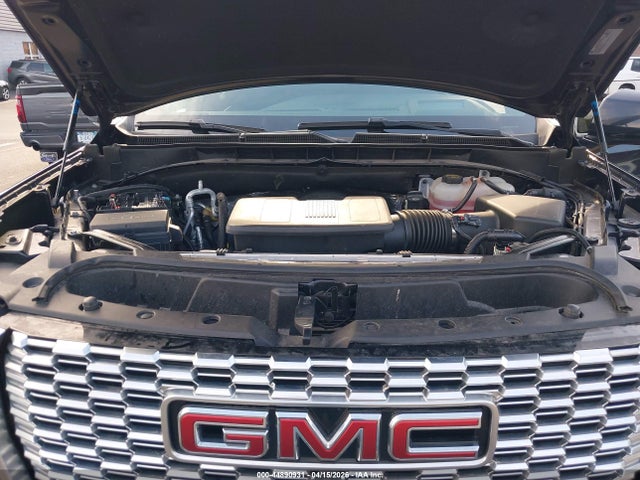 2024 GMC YUKON 1GKS2DKLXRR278158 Photo 9