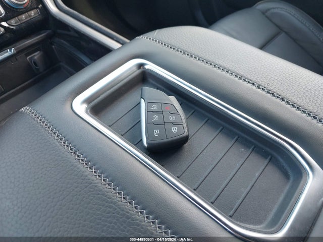 2024 GMC YUKON 1GKS2DKLXRR278158 Photo 10