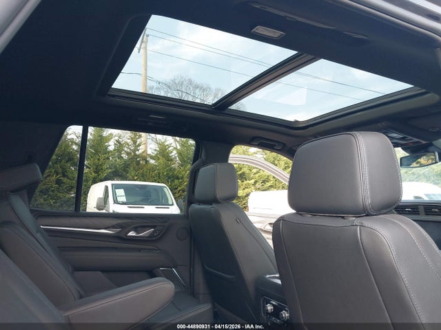 Aukcja sprzedaży 2024 Gmc Yukon 4wd Denali, vin: 1GKS2DKLXRR278158, numer aukcji: 44890931