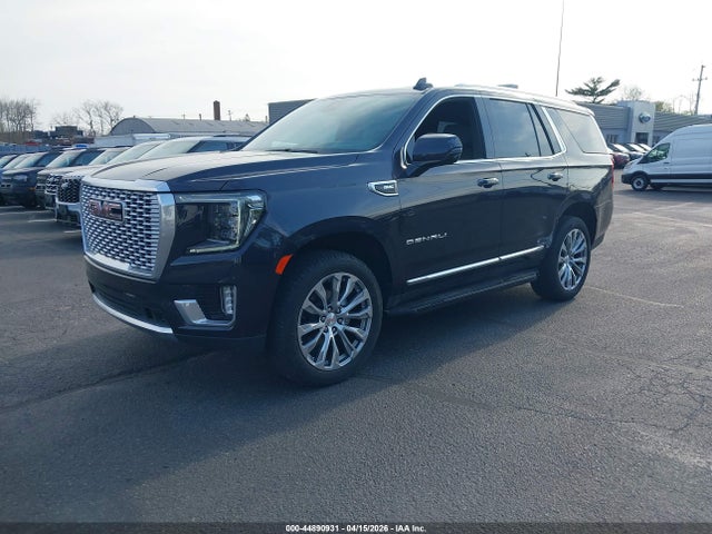 2024 GMC YUKON 1GKS2DKLXRR278158 Photo 1