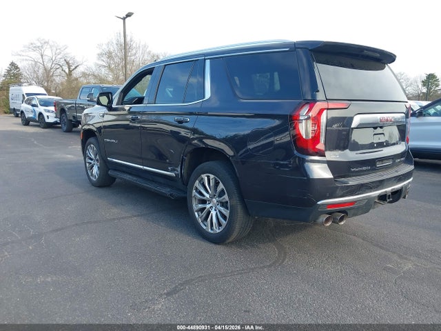 2024 GMC YUKON 1GKS2DKLXRR278158 Photo 2