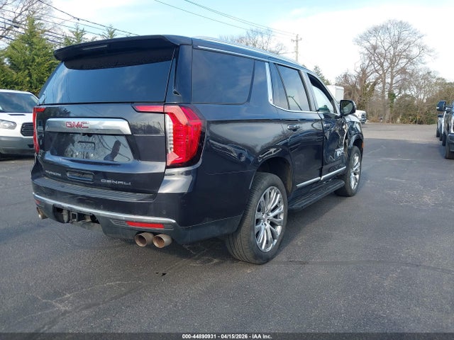 2024 GMC YUKON 1GKS2DKLXRR278158 Photo 3