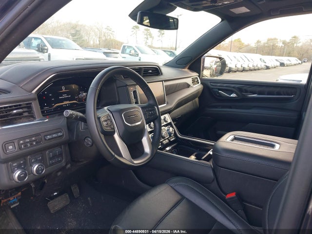 2024 GMC YUKON 1GKS2DKLXRR278158 Photo 4