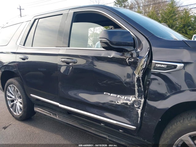 2024 GMC YUKON 1GKS2DKLXRR278158 Photo 5