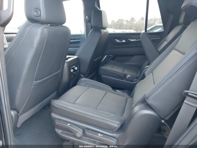 2024 GMC YUKON 1GKS2DKLXRR278158 Photo 7