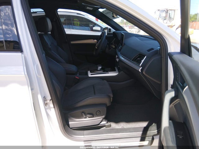 Продажа на аукционе авто 2024 Audi Q5 Prestige 55 Tfsi E S Line Quattro S Tronic, vin: WA1F2AFY2R2026926, номер лота: 44890933
