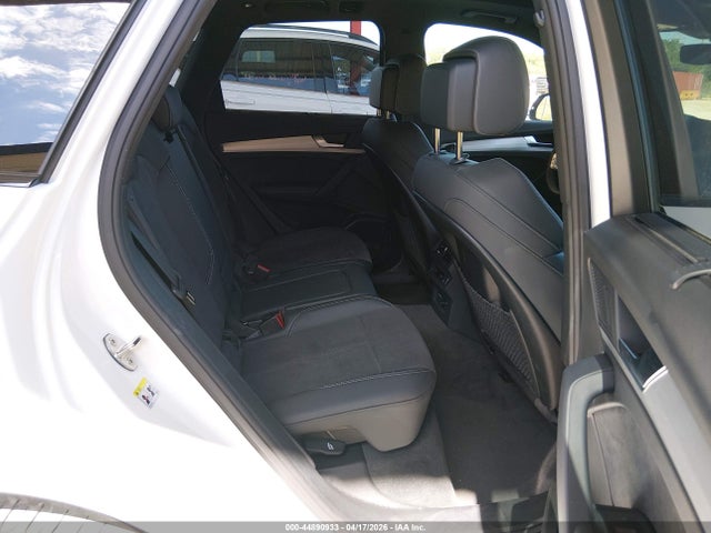 Продажа на аукционе авто 2024 Audi Q5 Prestige 55 Tfsi E S Line Quattro S Tronic, vin: WA1F2AFY2R2026926, номер лота: 44890933
