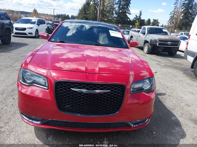 2C3CCAGG9FH908937 Chrysler 300 300s
