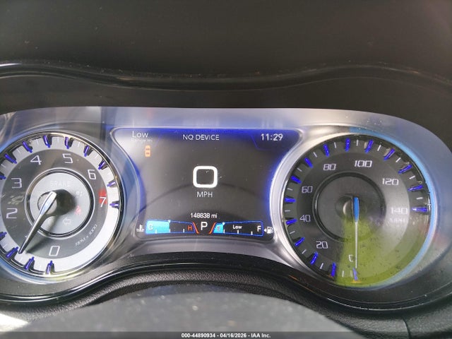 2C3CCAGG9FH908937 Chrysler 300 300s