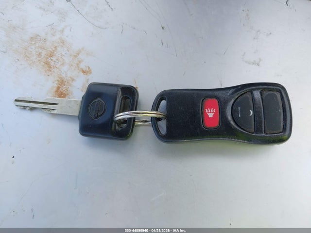 Продажа на аукционе авто 2005 Nissan Frontier Se, vin: 1N6AD06W15C446049, номер лота: 44890940
