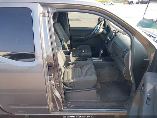 Продажа на аукционе авто 2005 Nissan Frontier Se, vin: 1N6AD06W15C446049, номер лота: 44890940