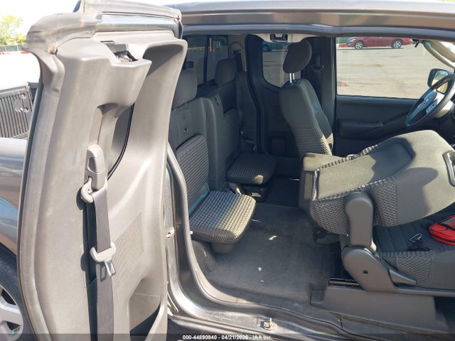 Продажа на аукционе авто 2005 Nissan Frontier Se, vin: 1N6AD06W15C446049, номер лота: 44890940