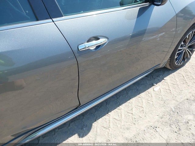 44890942 :رقم المزاد ، 1N4AA6AP9HC403958 vin ، 2017 Nissan Maxima 3.5 Sv مزاد بيع