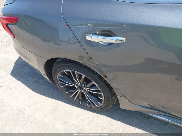 44890942 :رقم المزاد ، 1N4AA6AP9HC403958 vin ، 2017 Nissan Maxima 3.5 Sv مزاد بيع
