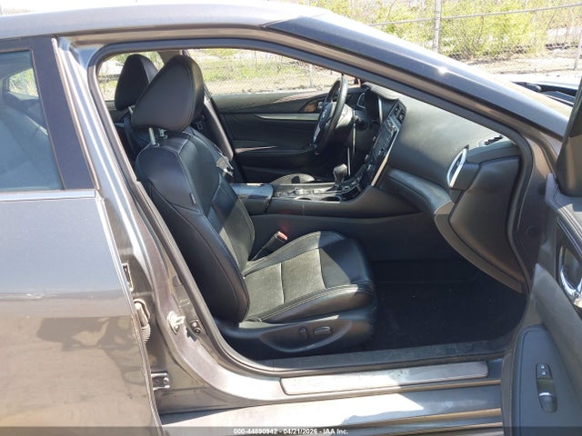 44890942 :رقم المزاد ، 1N4AA6AP9HC403958 vin ، 2017 Nissan Maxima 3.5 Sv مزاد بيع