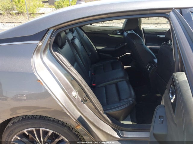 44890942 :رقم المزاد ، 1N4AA6AP9HC403958 vin ، 2017 Nissan Maxima 3.5 Sv مزاد بيع