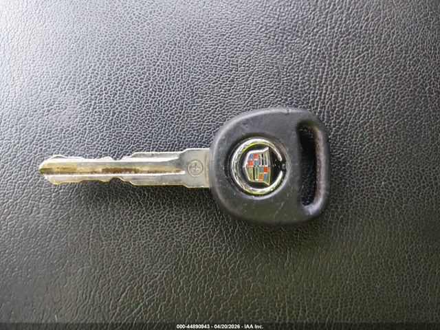 Aukcja sprzedaży 2008 Cadillac Srx V6, vin: 1GYEE437580198927, numer aukcji: 44890943
