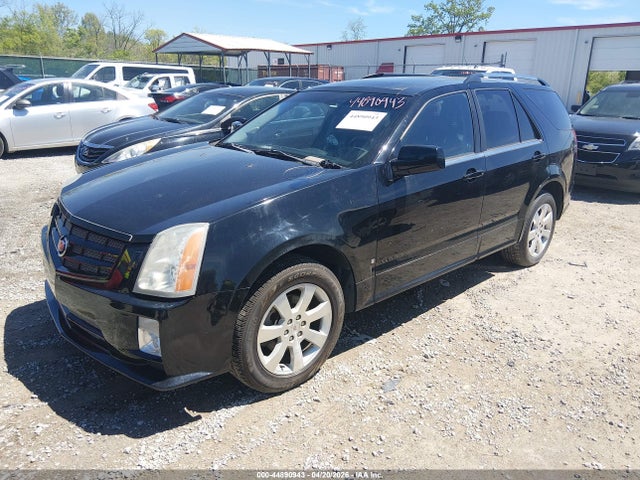 Aukcja sprzedaży 2008 Cadillac Srx V6, vin: 1GYEE437580198927, numer aukcji: 44890943