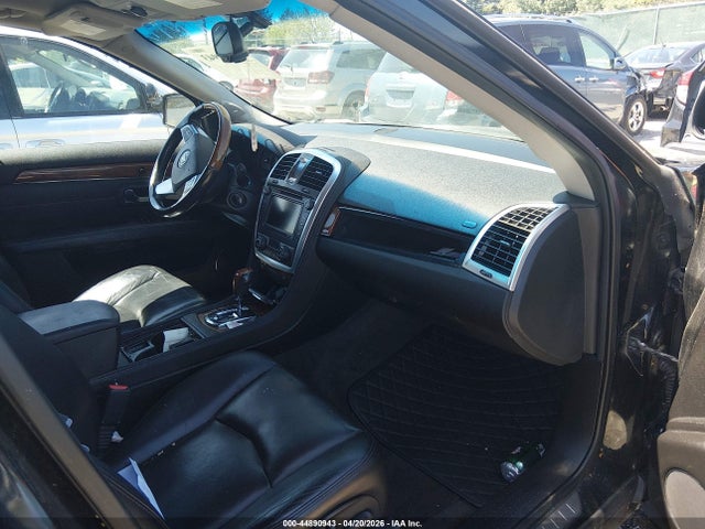 Aukcja sprzedaży 2008 Cadillac Srx V6, vin: 1GYEE437580198927, numer aukcji: 44890943