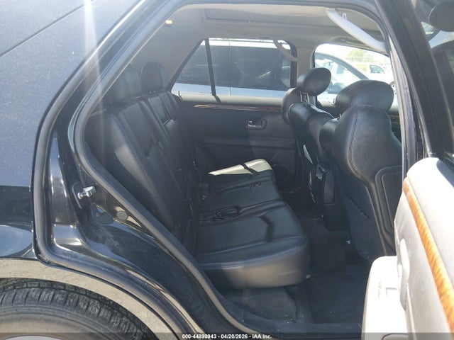 Aukcja sprzedaży 2008 Cadillac Srx V6, vin: 1GYEE437580198927, numer aukcji: 44890943