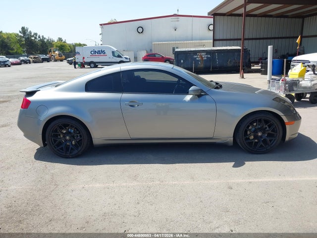 Продаж на аукціоні авто 2004 Infiniti G35, vin: JNKCV54E34M824671, номер лоту: 44890953