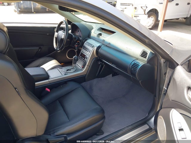 Продаж на аукціоні авто 2004 Infiniti G35, vin: JNKCV54E34M824671, номер лоту: 44890953
