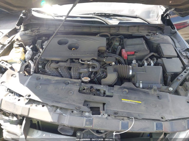 Aukcja sprzedaży 2020 Nissan Altima Sr Fwd, vin: 1N4BL4CV8LC285604, numer aukcji: 44890955