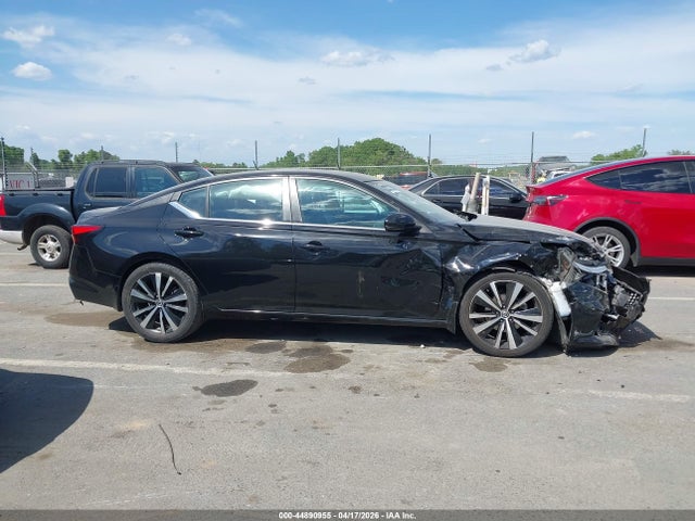 Aukcja sprzedaży 2020 Nissan Altima Sr Fwd, vin: 1N4BL4CV8LC285604, numer aukcji: 44890955