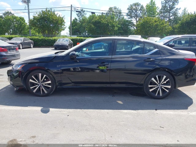 Aukcja sprzedaży 2020 Nissan Altima Sr Fwd, vin: 1N4BL4CV8LC285604, numer aukcji: 44890955