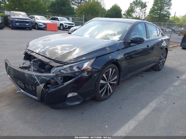 Aukcja sprzedaży 2020 Nissan Altima Sr Fwd, vin: 1N4BL4CV8LC285604, numer aukcji: 44890955
