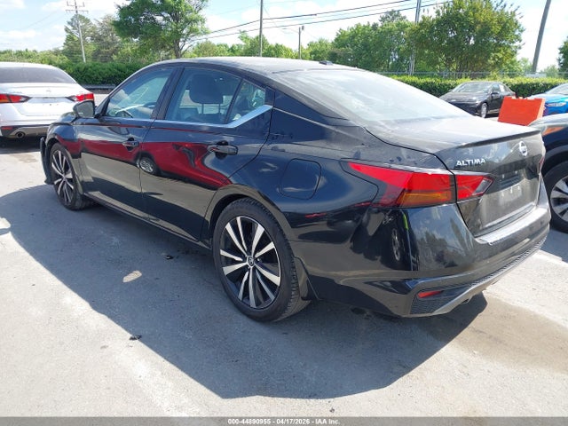 Aukcja sprzedaży 2020 Nissan Altima Sr Fwd, vin: 1N4BL4CV8LC285604, numer aukcji: 44890955