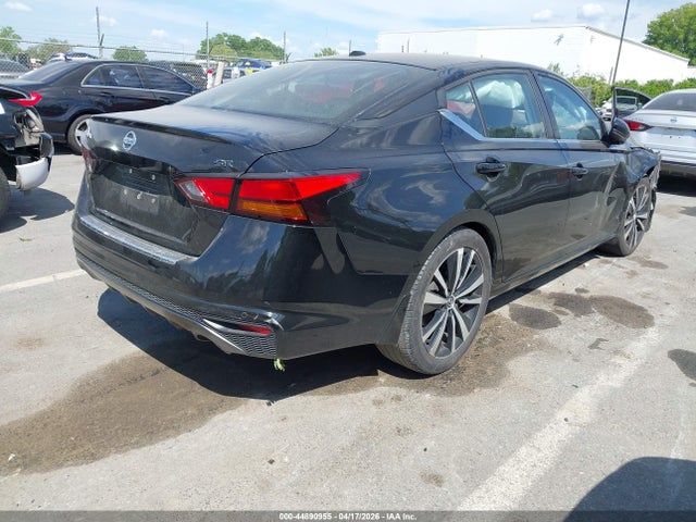 Aukcja sprzedaży 2020 Nissan Altima Sr Fwd, vin: 1N4BL4CV8LC285604, numer aukcji: 44890955
