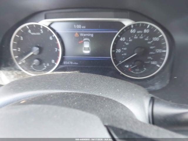 Aukcja sprzedaży 2020 Nissan Altima Sr Fwd, vin: 1N4BL4CV8LC285604, numer aukcji: 44890955