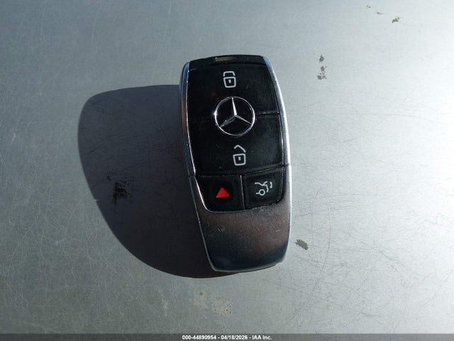 Aukcja sprzedaży 2019 Mercedes-benz S 450, vin: WDDUG6GB6KA479289, numer aukcji: 44890954