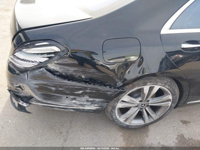 Aukcja sprzedaży 2019 Mercedes-benz S 450, vin: WDDUG6GB6KA479289, numer aukcji: 44890954