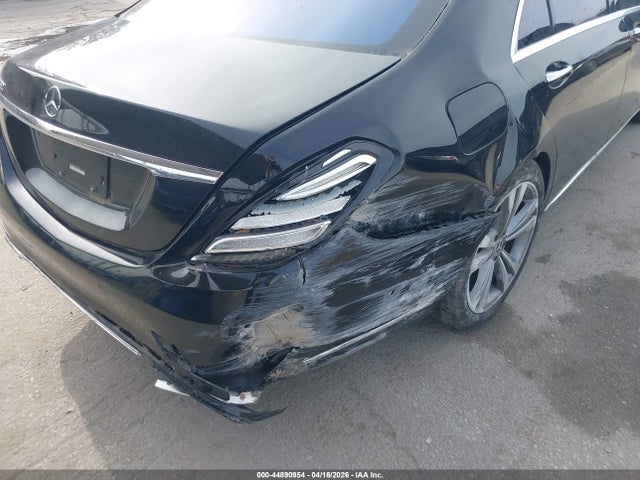 Aukcja sprzedaży 2019 Mercedes-benz S 450, vin: WDDUG6GB6KA479289, numer aukcji: 44890954